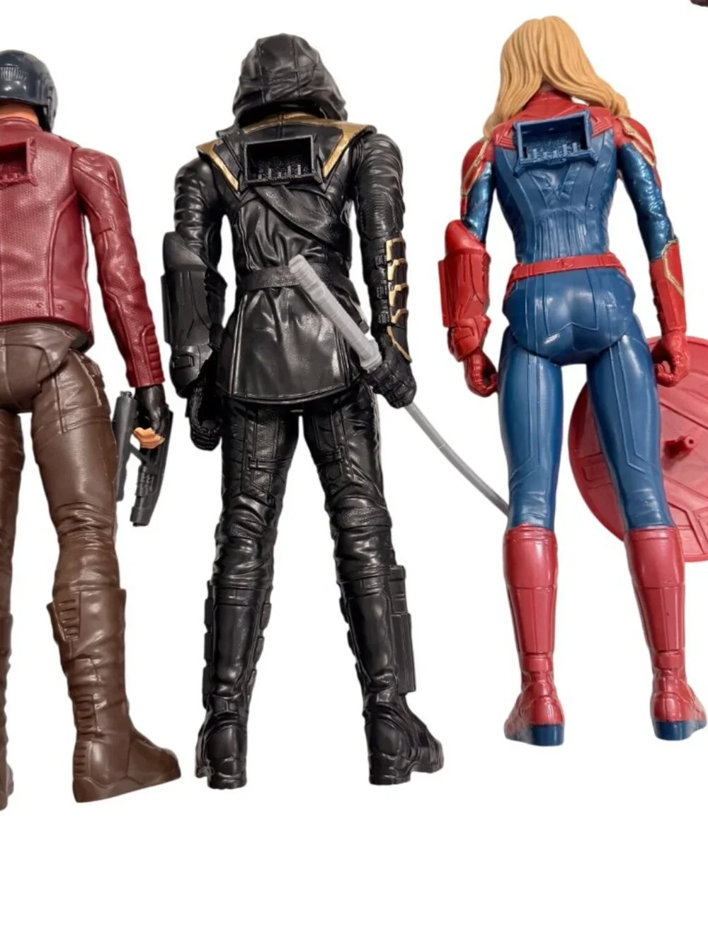 Hasbro includes star